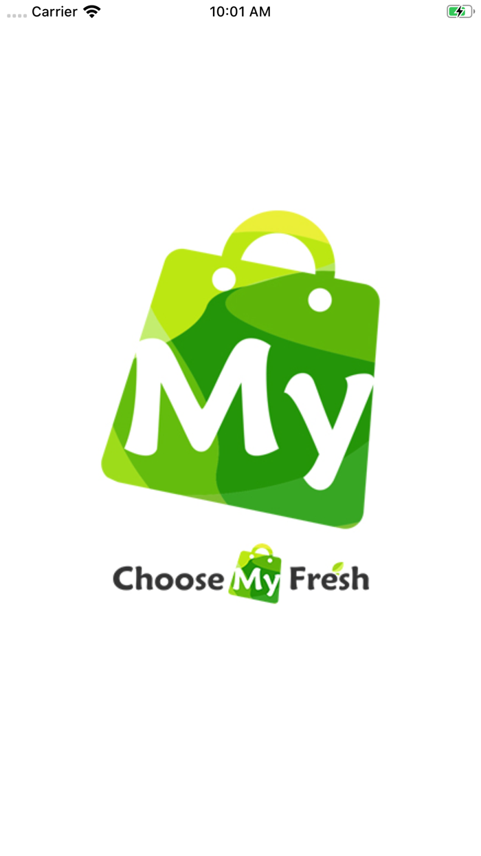Choose My Fresh