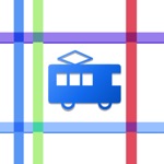 Download Tokyo Train 2 app