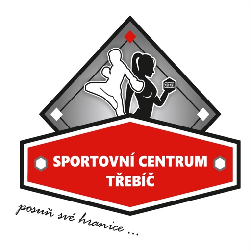 Sportovní centrum Třebíč