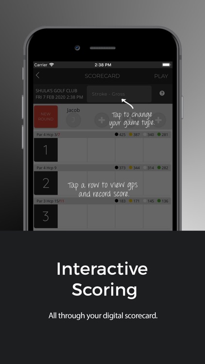 Miami Lakes Golf Club