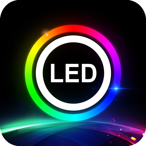 LED LAMP