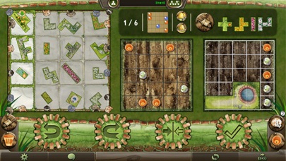 Cottage Garden screenshot1