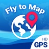 Flytomap All in One HD Charts - iPadアプリ
