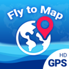 Flytomap All in One HD Charts - Flytomap