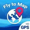 Flytomap All in One HD Charts problems & troubleshooting and solutions