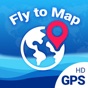 Flytomap All in One HD Charts app download