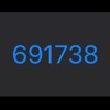 Digits - Memory Game icon