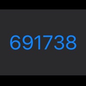 Digits - Memory Game
