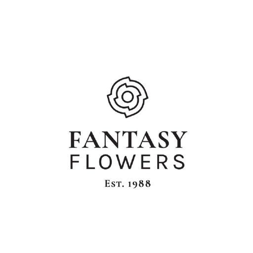 Fantasy Flowers