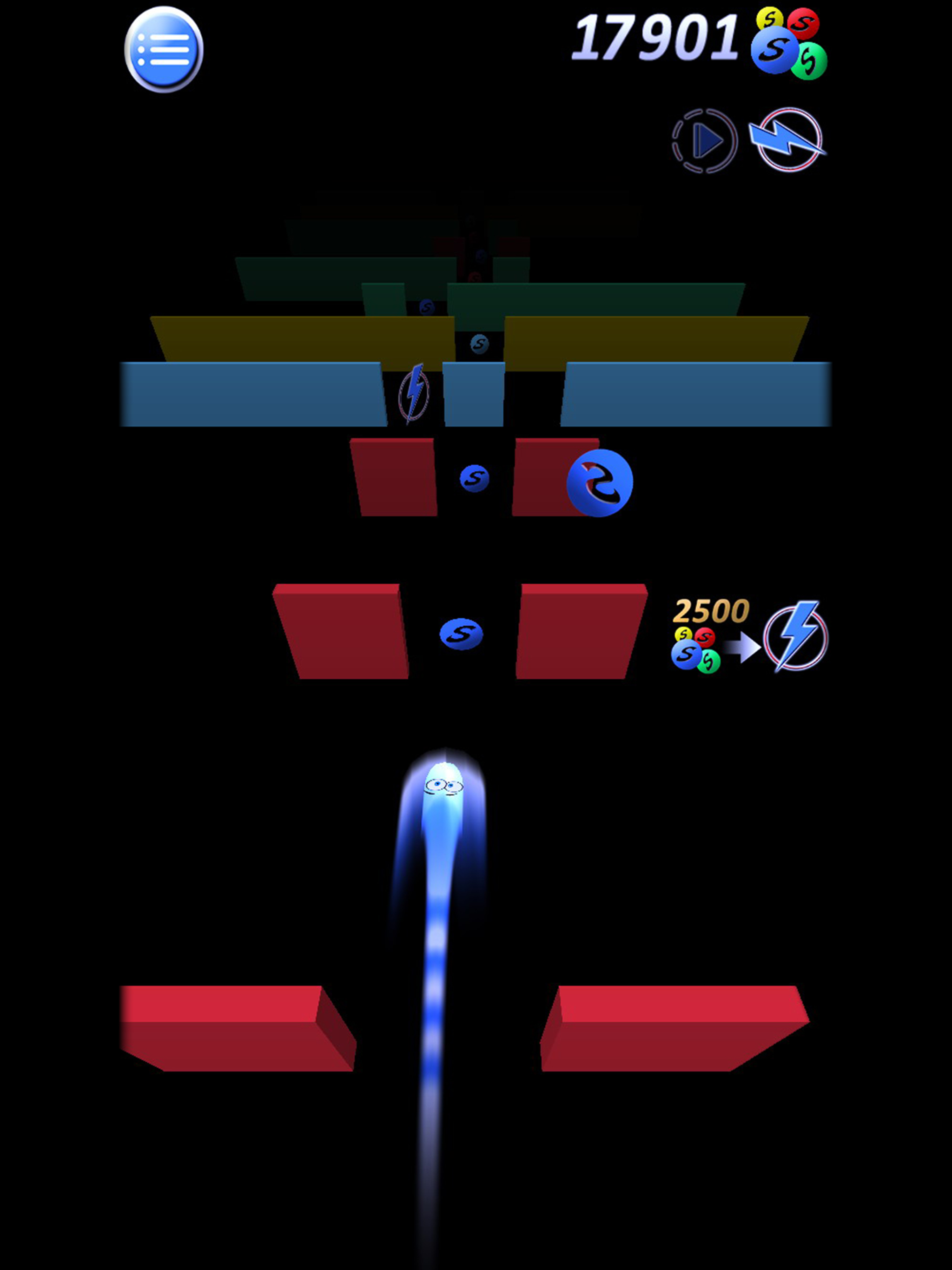 Snake-Ball screenshot 9