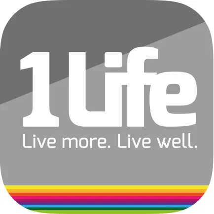 1Life Live more. Live well. Читы