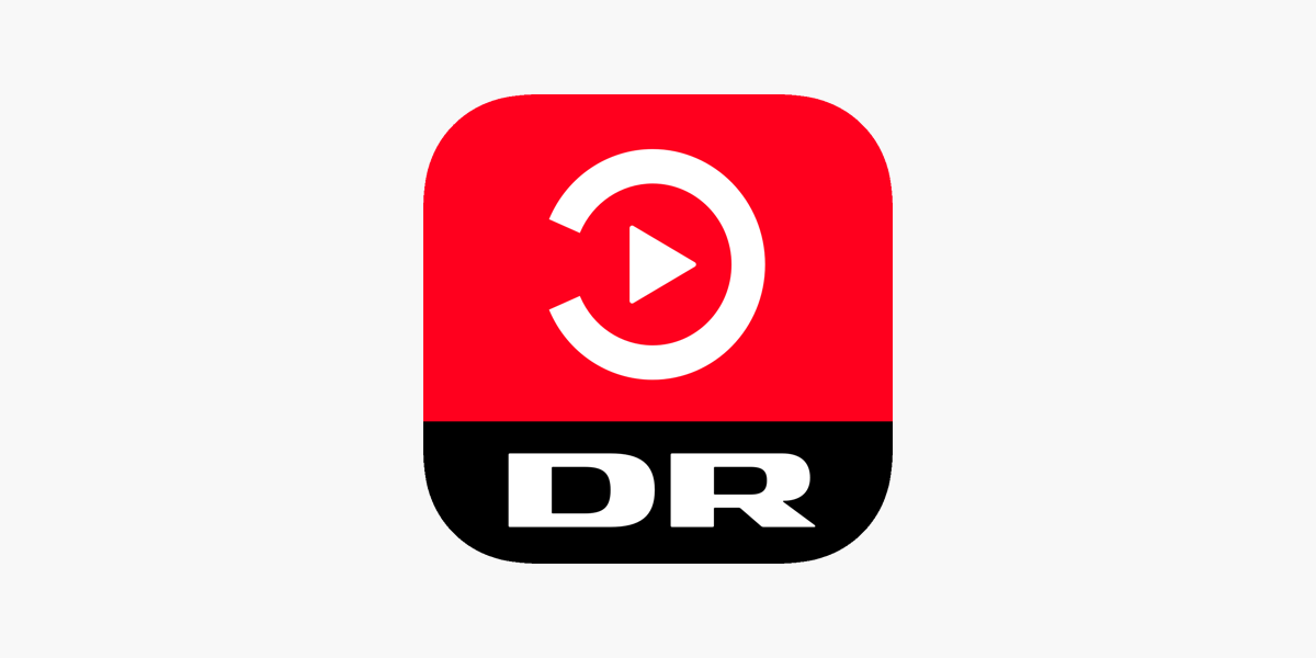 DRTV i App Store