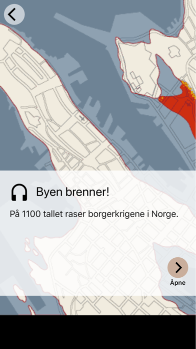 Screenshot #3 pour Bymuseet i Bergen