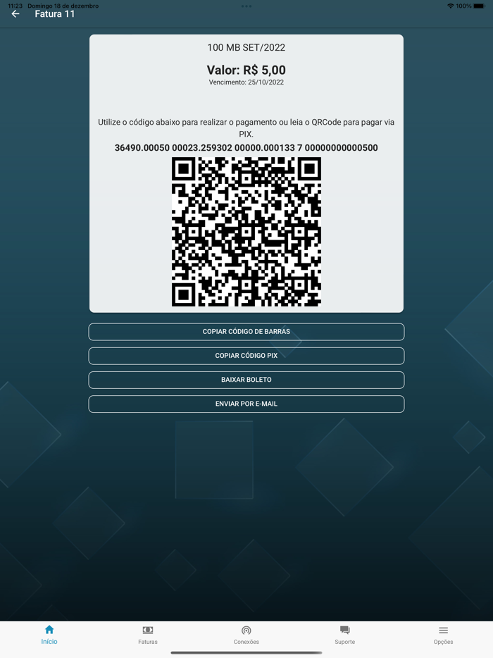 Conecta Telecom Lapa