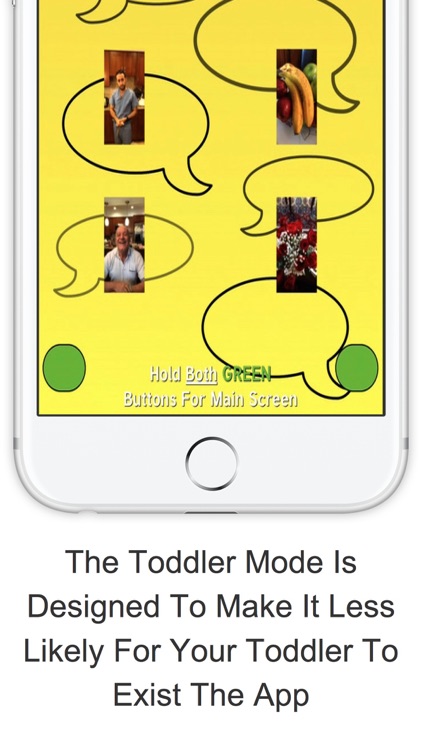 GabGab: Teach Toddler To Talk