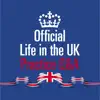 Official Life in the UK Test problems & troubleshooting and solutions