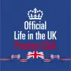 Official Life in the UK Test App Positive Reviews