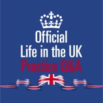 Download Official Life in the UK Test app