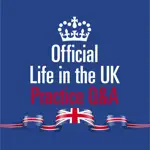 Official Life in the UK Test App Problems