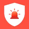 Simple Anti Theft Alarm App Negative Reviews