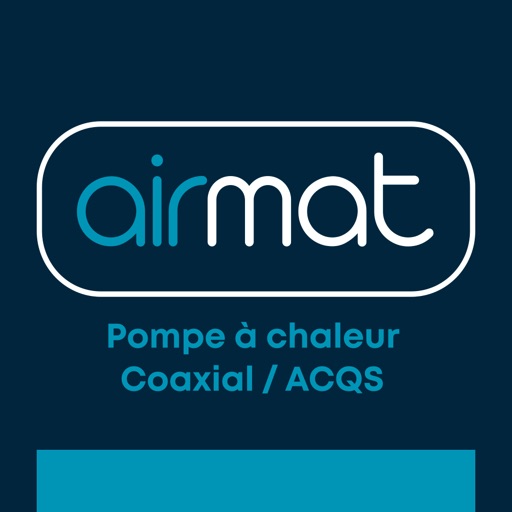 AIRMAT - POMPE A CHALEUR