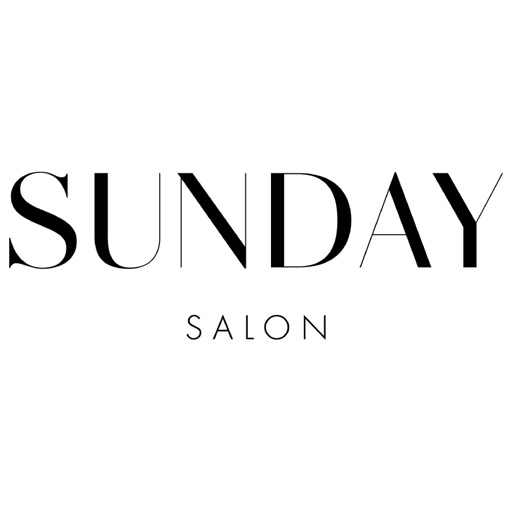 Sunday Salon