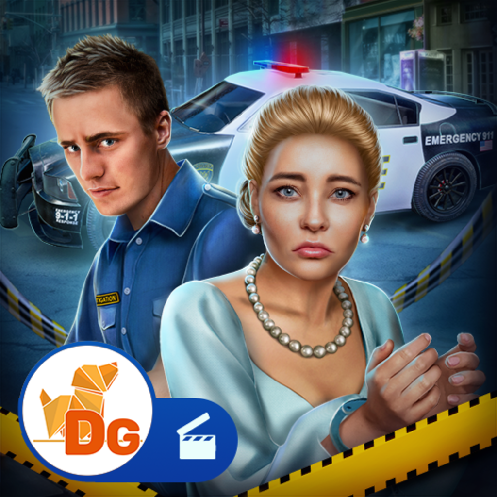 Get Unsolved Case 2: Episode 4 for iOS, iPhone, iPad Aso Report