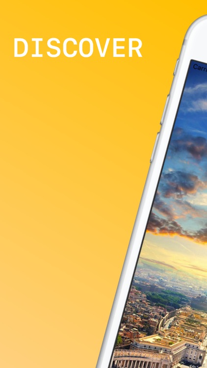 Vatican City Guide . screenshot-0