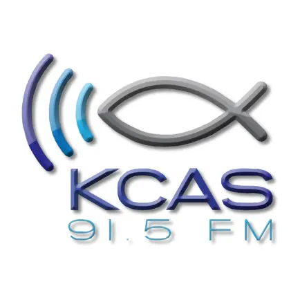 KCAS Radio Читы