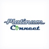 Platinum Connect - iPadアプリ
