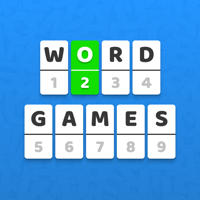 Word Games Figure Out