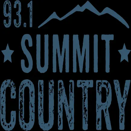 93.1 Summit Country Читы