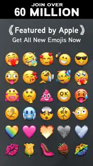 How to cancel & delete emoji> 1