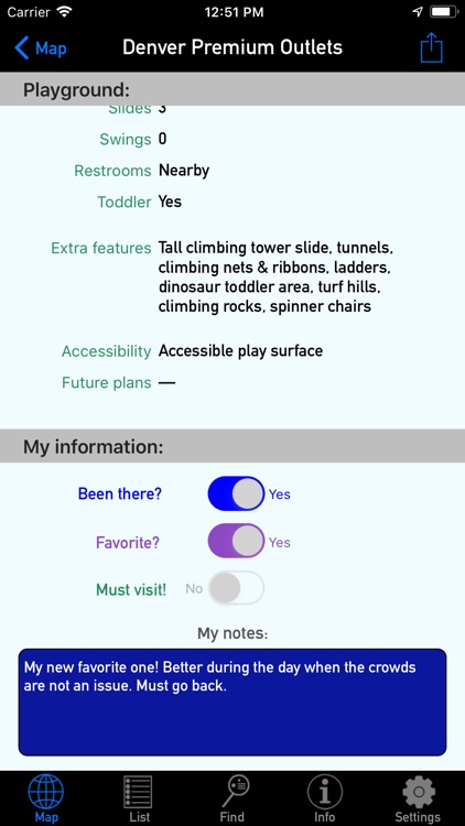 Denver Playgrounds & Parks screenshot-8