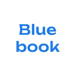 Bluebook