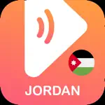 Awesome Jordan App Contact