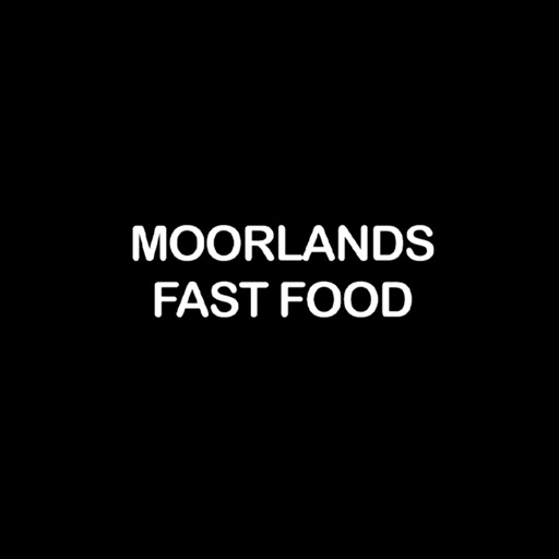 Moorland Fast Food icon