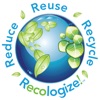 Recology icon