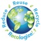Garbage and recycling schedules and reminders for customers of Recology