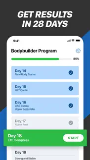 How to cancel & delete fitness buddy: workout trainer 2