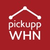 Pickupp Warehouse Network icon