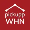 Pickupp Warehouse Network contact information