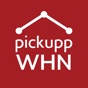 Pickupp Warehouse Network app download