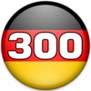 Learn Top 300 German Words - iPhoneアプリ
