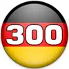 Learn Top 300 German Words App Positive Reviews