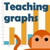 Teaching Graphs - iPadアプリ