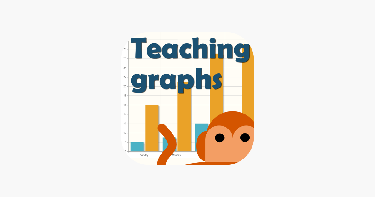 ‎Teaching Graphs on the App Store