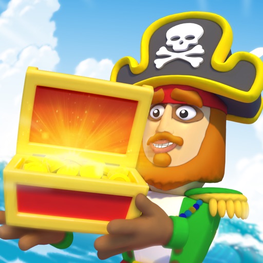 Pirate Puzzle icon