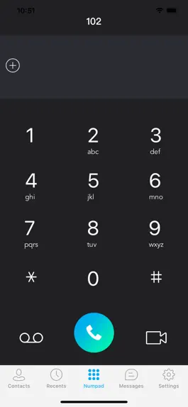Game screenshot PortSIP Softphone hack