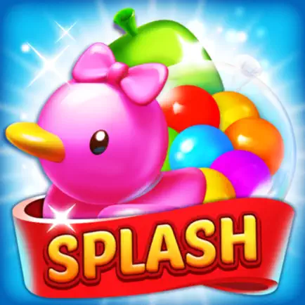 Water Splash – Cool Match 3 Cheats